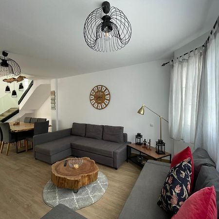 La Villa Tarajalejo Ngoại thất bức ảnh