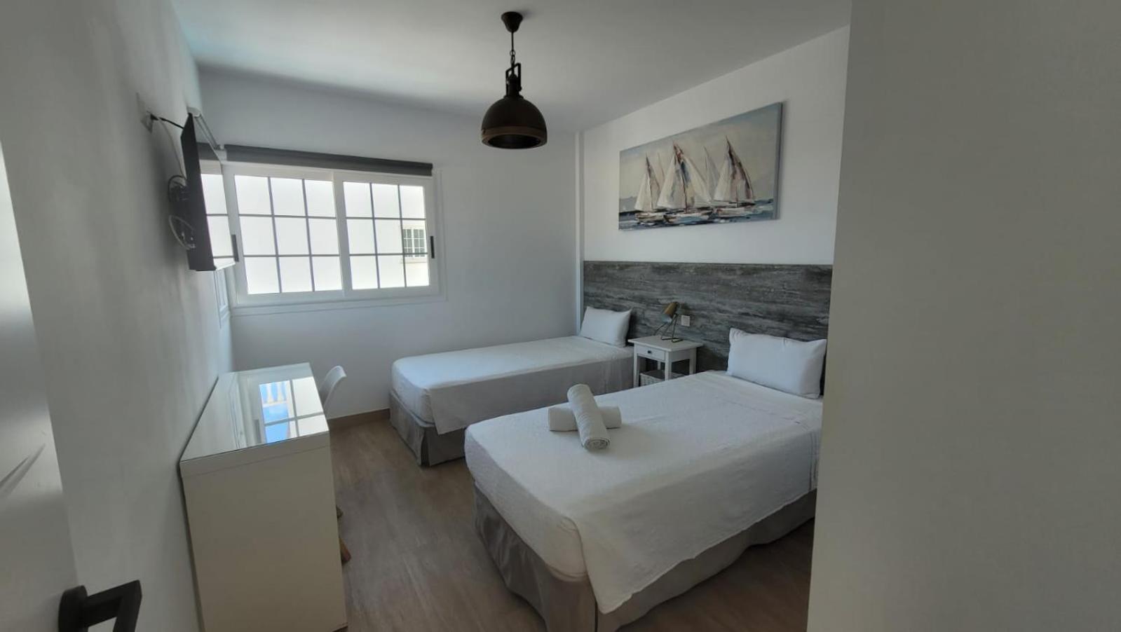 La Villa Tarajalejo Ngoại thất bức ảnh