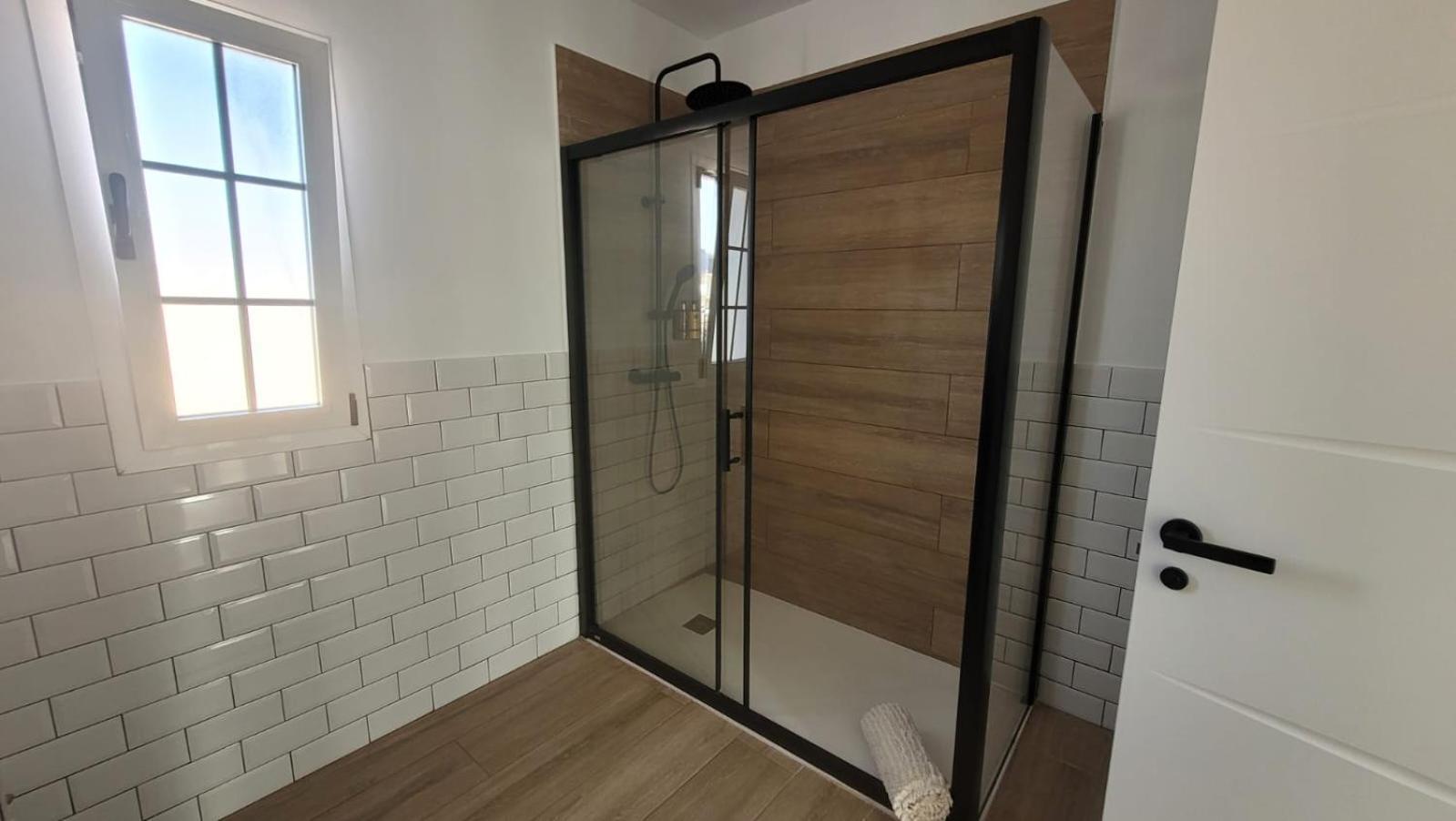 La Villa Tarajalejo Ngoại thất bức ảnh