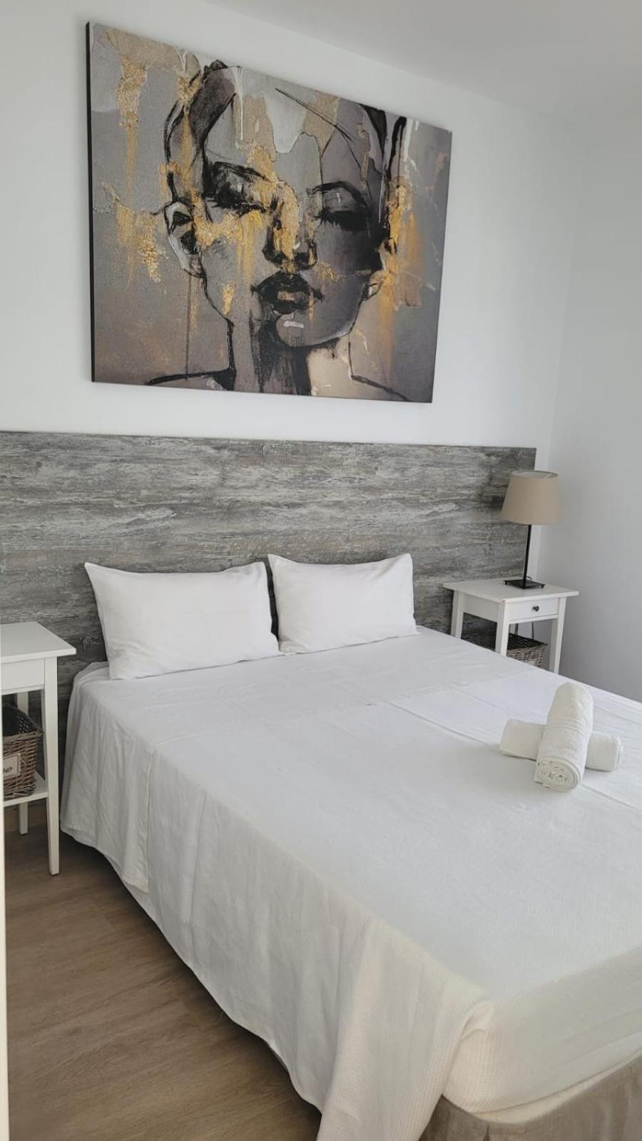 La Villa Tarajalejo Ngoại thất bức ảnh