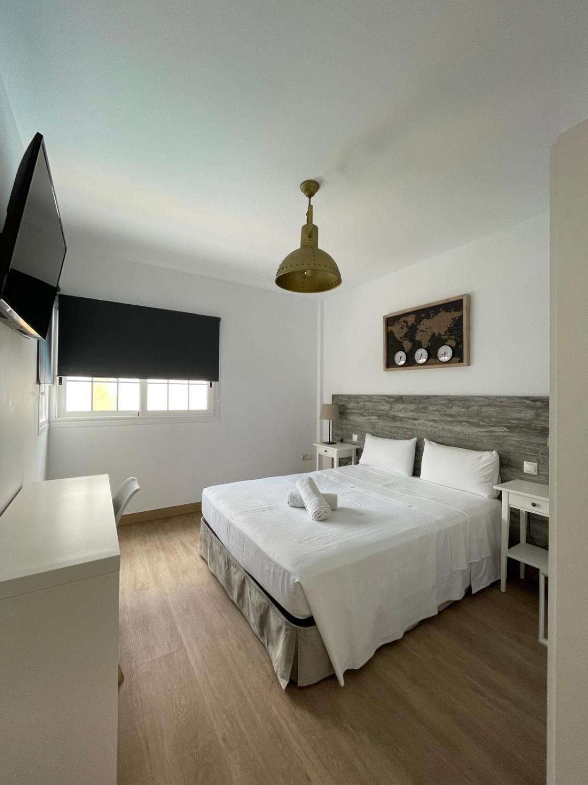 La Villa Tarajalejo Ngoại thất bức ảnh