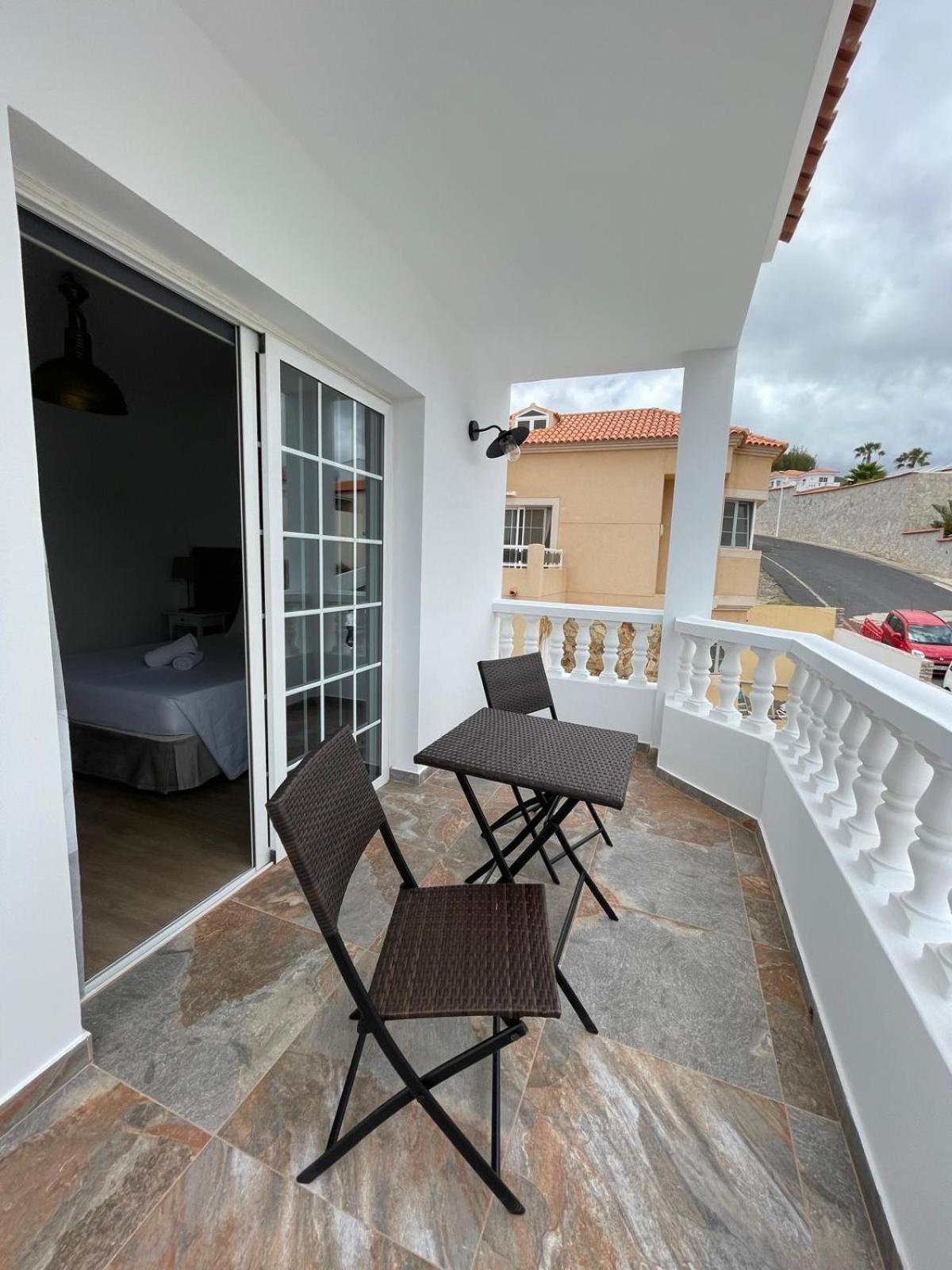 La Villa Tarajalejo Ngoại thất bức ảnh