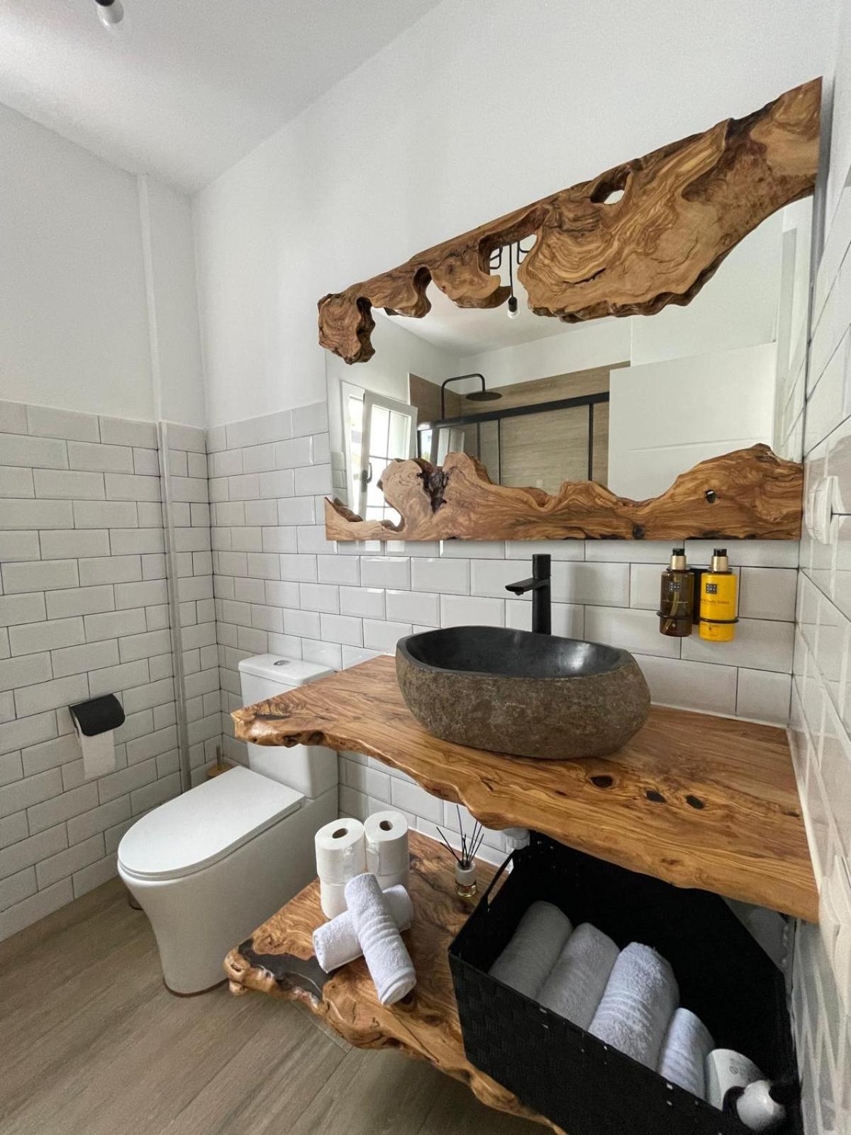 La Villa Tarajalejo Ngoại thất bức ảnh
