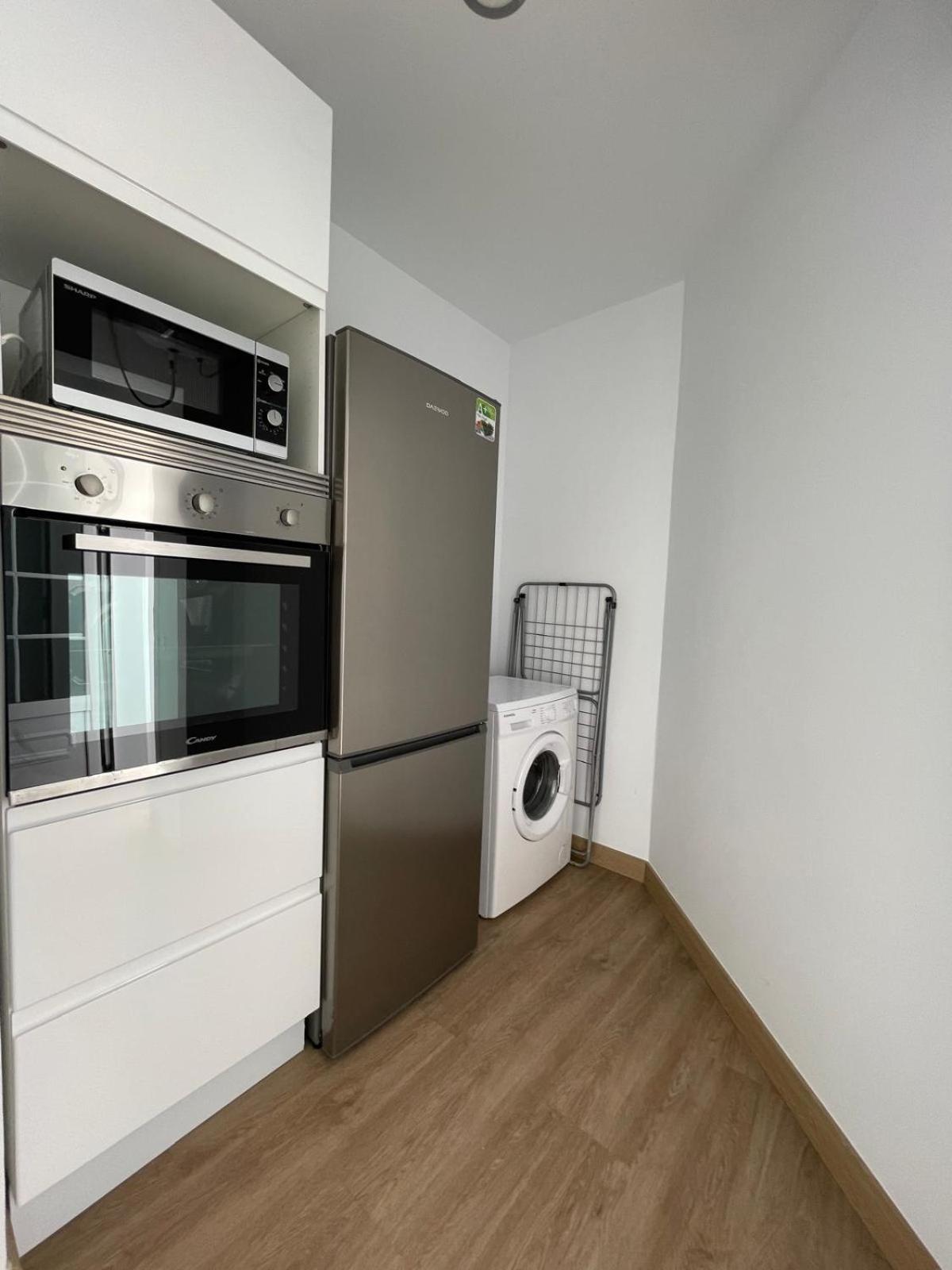 La Villa Tarajalejo Ngoại thất bức ảnh