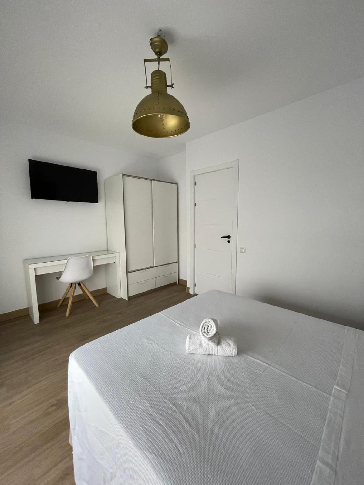 La Villa Tarajalejo Ngoại thất bức ảnh